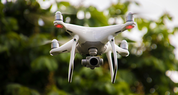 มารู้จักประกันภัยโดรนและกฎหมายเกี่ยวกับโดรนกันเถอะ
