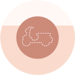 คุ้มครองรถมอเตอร์ไซค์หาย