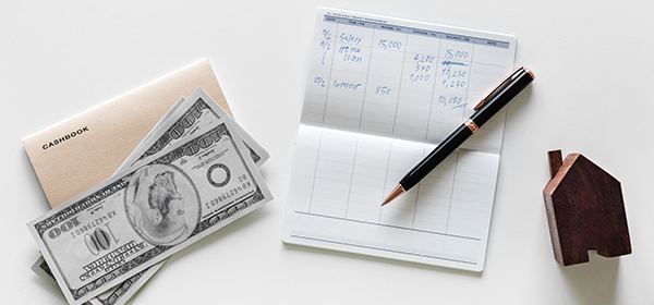 เทคนิคการออมเงิน วางแผนการเงิน