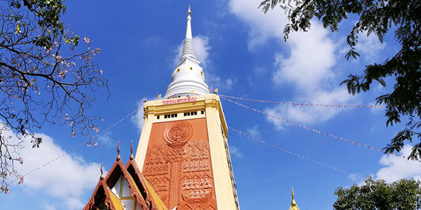 วัดธรรมมงคล