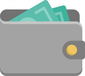 สีกระเป๋าโดนใจเพิ่มเงินในกระเป๋า