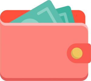 สีกระเป๋าโดนใจเพิ่มเงินในกระเป๋า