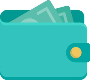 สีกระเป๋าโดนใจเพิ่มเงินในกระเป๋า