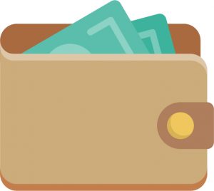 สีกระเป๋าโดนใจเพิ่มเงินในกระเป๋า