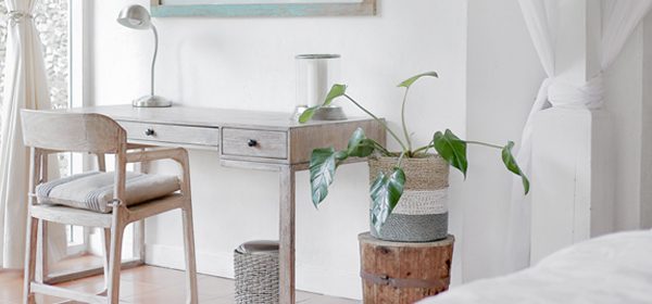 บ้าน คอนโด ห้องทำงาน