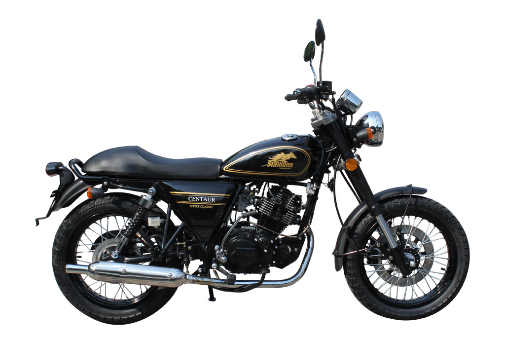 Stallions Centaur Classic