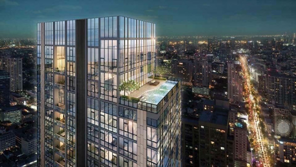 คอนโดเพื่อนสี่ขา