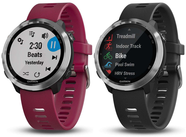 Garmin Watch Smartwatch