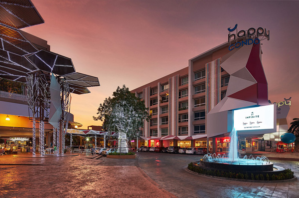 แฮปปี้คอนโด