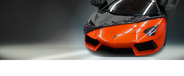 เปลี่ยนสีรถ ให้เท่ด้วย Car Wrap