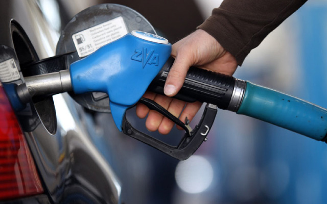 บัตรเครดิตที่คนรักรถต้องมี