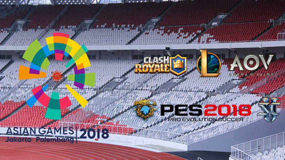 Game On! .. “E-Sport” คืออะไร? ทำไมถึงได้ยินคำนี้บ่อยๆ?