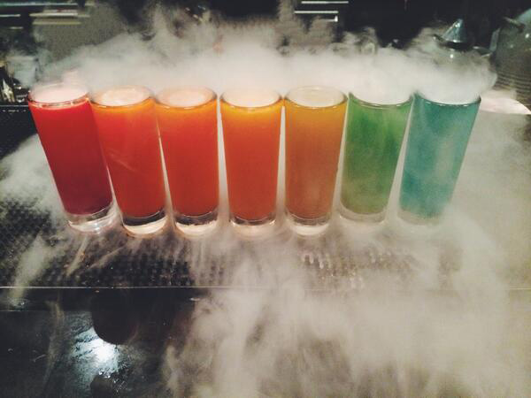 บาร์สุดฟิน คืนนี้ที่ไหนดี