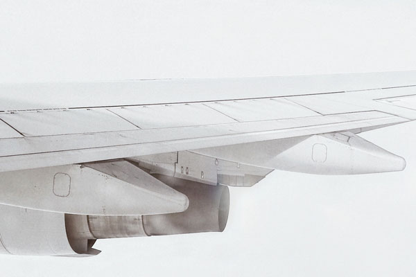 เครื่องบิน