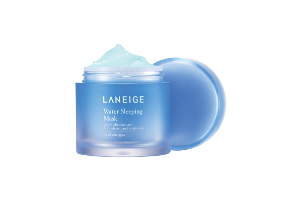 สกินแคร์เกาหลี