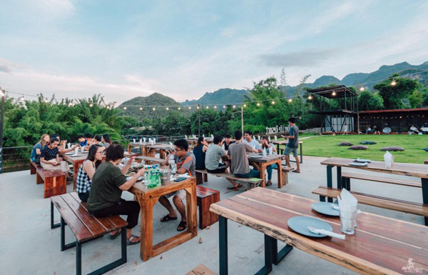 The River Life Resort 