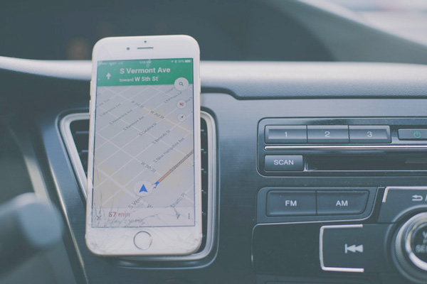 อุปกรณ์ที่เราควรมีติดรถ เมื่อต้องเดินทางไกล