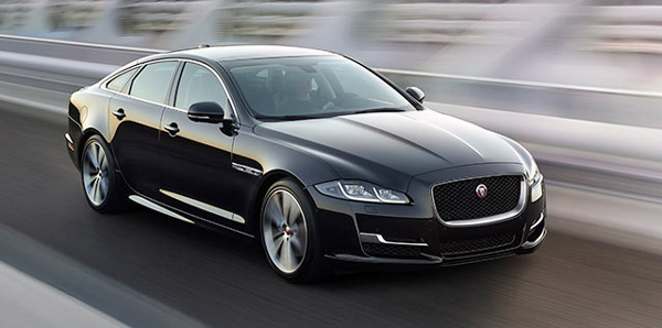 JAGUAR เสืออังกฤษที่พุ่งทะยานแบบไม่เคยหยุด