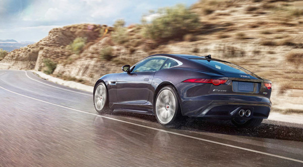 JAGUAR เสืออังกฤษที่พุ่งทะยานแบบไม่เคยหยุด