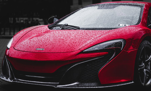 การล้างรถด้วยตัวเองอย่างถูกวิธี