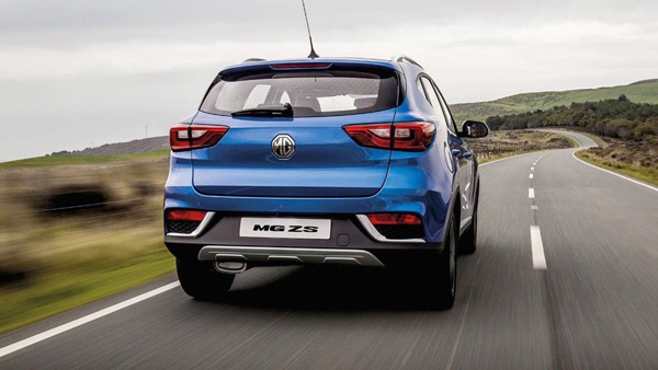 mg zs ที่สุดของความโฉบเฉี่ยว