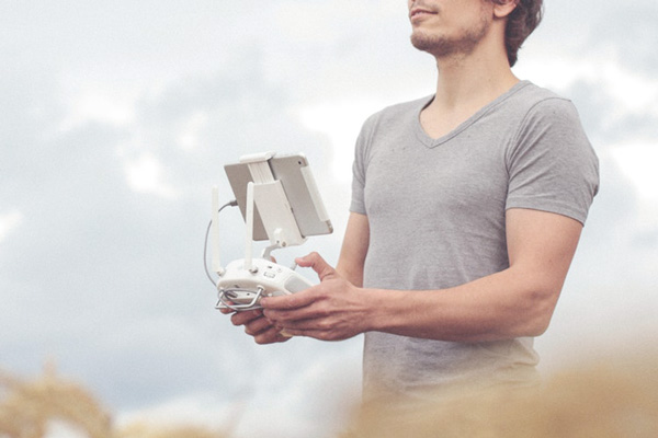 ถ้าคนอื่นเอาโดรนเราไปบินแล้วเกิดอุบัติเหตุ ประกันคุ้มครองมั๊ย?