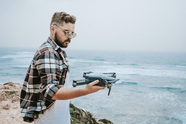 มือใหม่หัดบิน ซื้อประกันแบบไหนดี