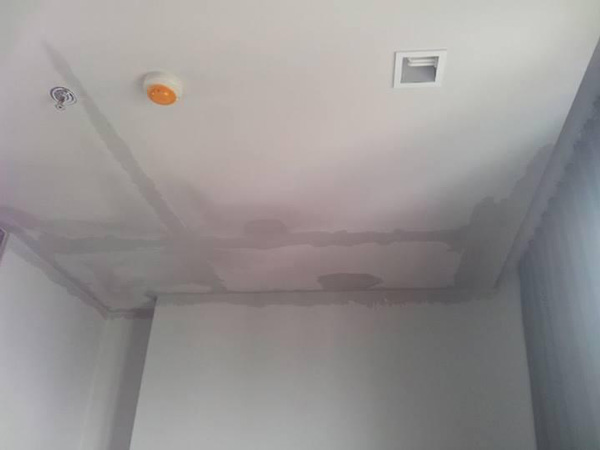 หน้าฝน มหันตภัยร้ายคอนโด