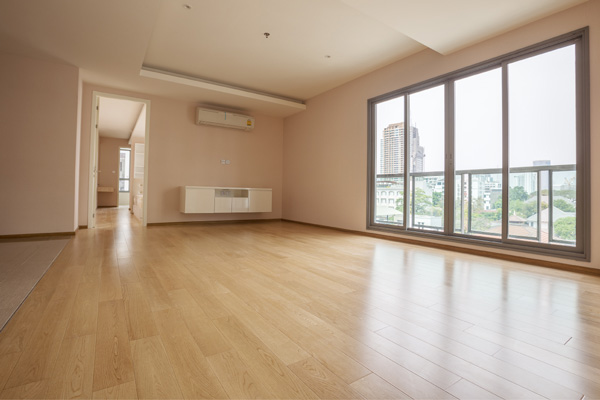 หน้าฝน มหันตภัยร้ายคอนโด