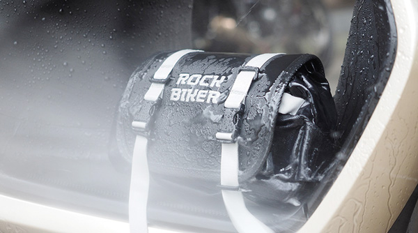 หน้าฝนนี้สิงห์นักบิดต้องมีติดตัว