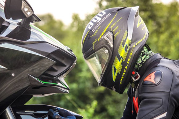 ไอเท็มที่สาวกบิ๊กไบค์ต้องห้ามพลาด