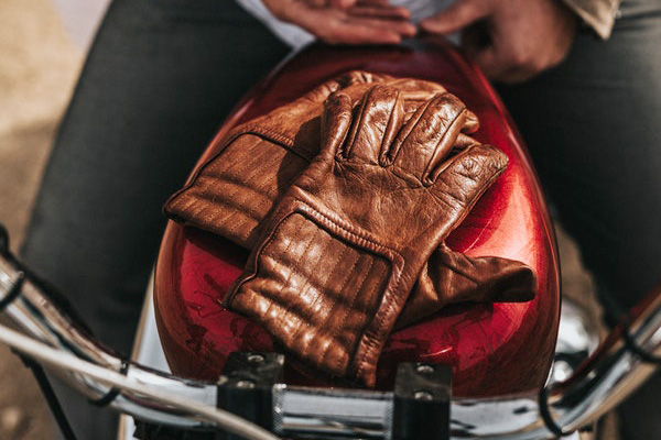 ไอเท็มที่สาวกบิ๊กไบค์ต้องห้ามพลาด