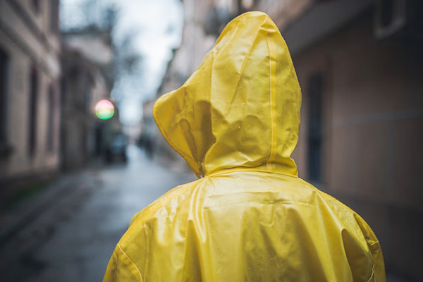 หน้าฝนนี้สิงห์นักบิดต้องมีติดตัว