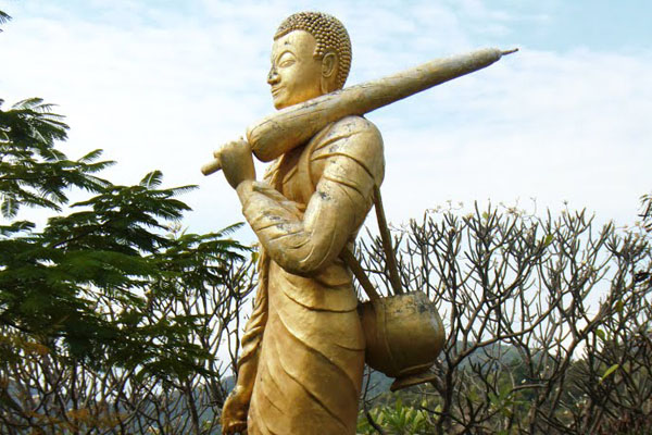 พระสีวลี