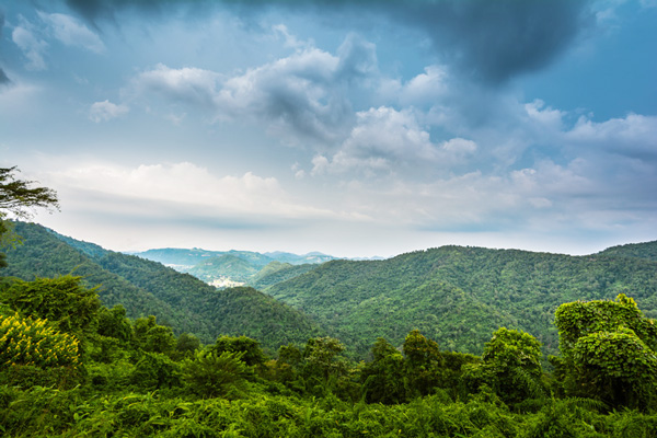 ทริป 2 วัน 1 คืน เที่ยวไทยแลนด์แดนสยาม