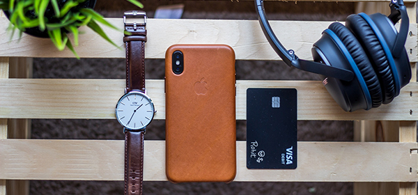 บัตรเครดิต บัตรเดบิต