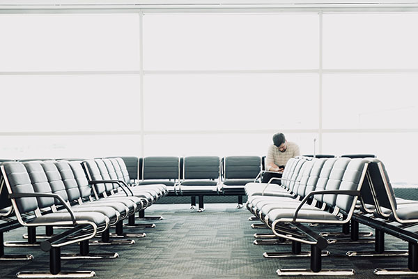 สนามบิน