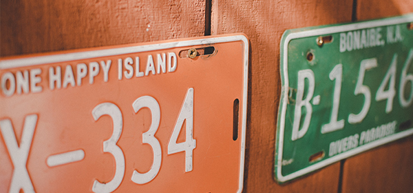 เลขรถมงคล