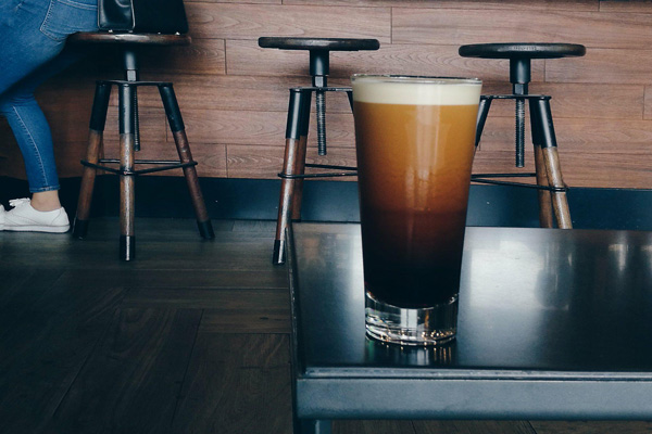 nitro Cold brew2
