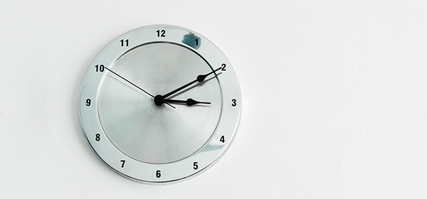 นาฬิกาตาย