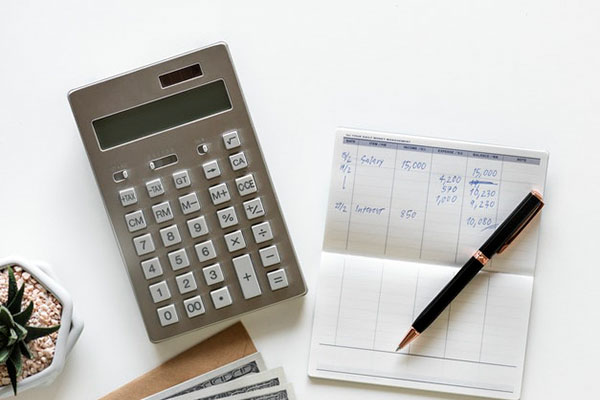 การเงิน