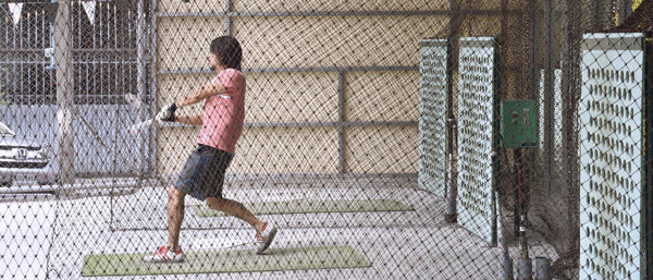 เตรียมให้พร้อมกับ 5 กีฬาใหม่ในโอลิมปิก 2020