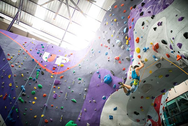 5 กีฬา ในโอลิมปิก