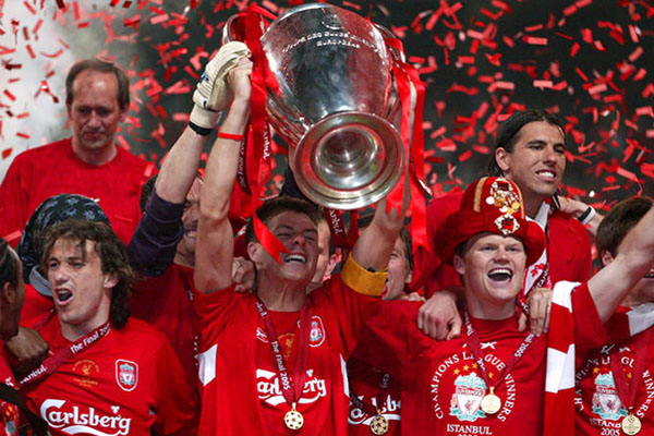 ลิเวอร์พลู