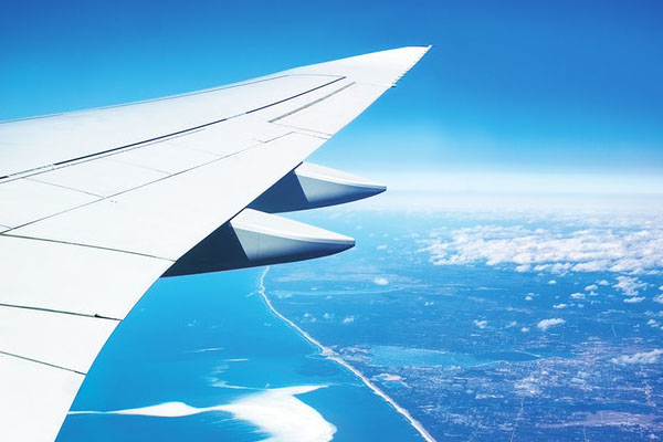 เครื่องบิน