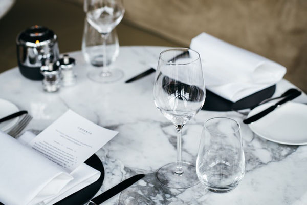 โต๊ะอาหาร