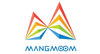 โลโก้แมงมุม