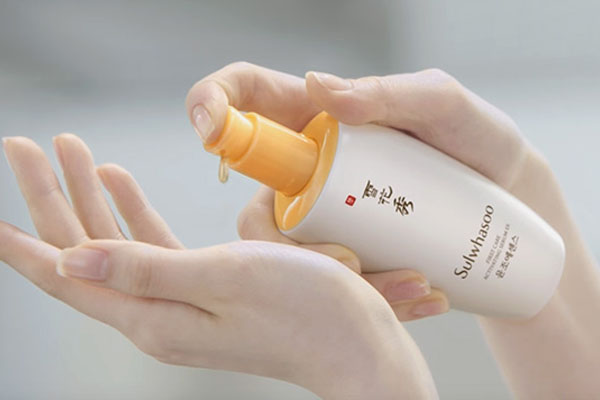 SULWHASOO Serum First Care Activating Serum EX