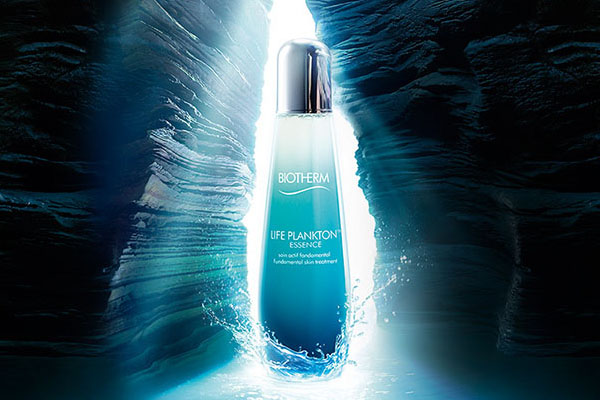 Biotherm Life Plankton Essence