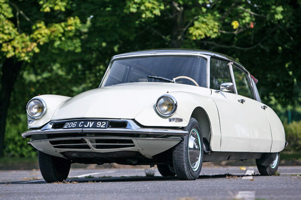 Citroen สุดยอดสมรรถนะการขับเคลื่อนระดับรถแข่งระดับโลก